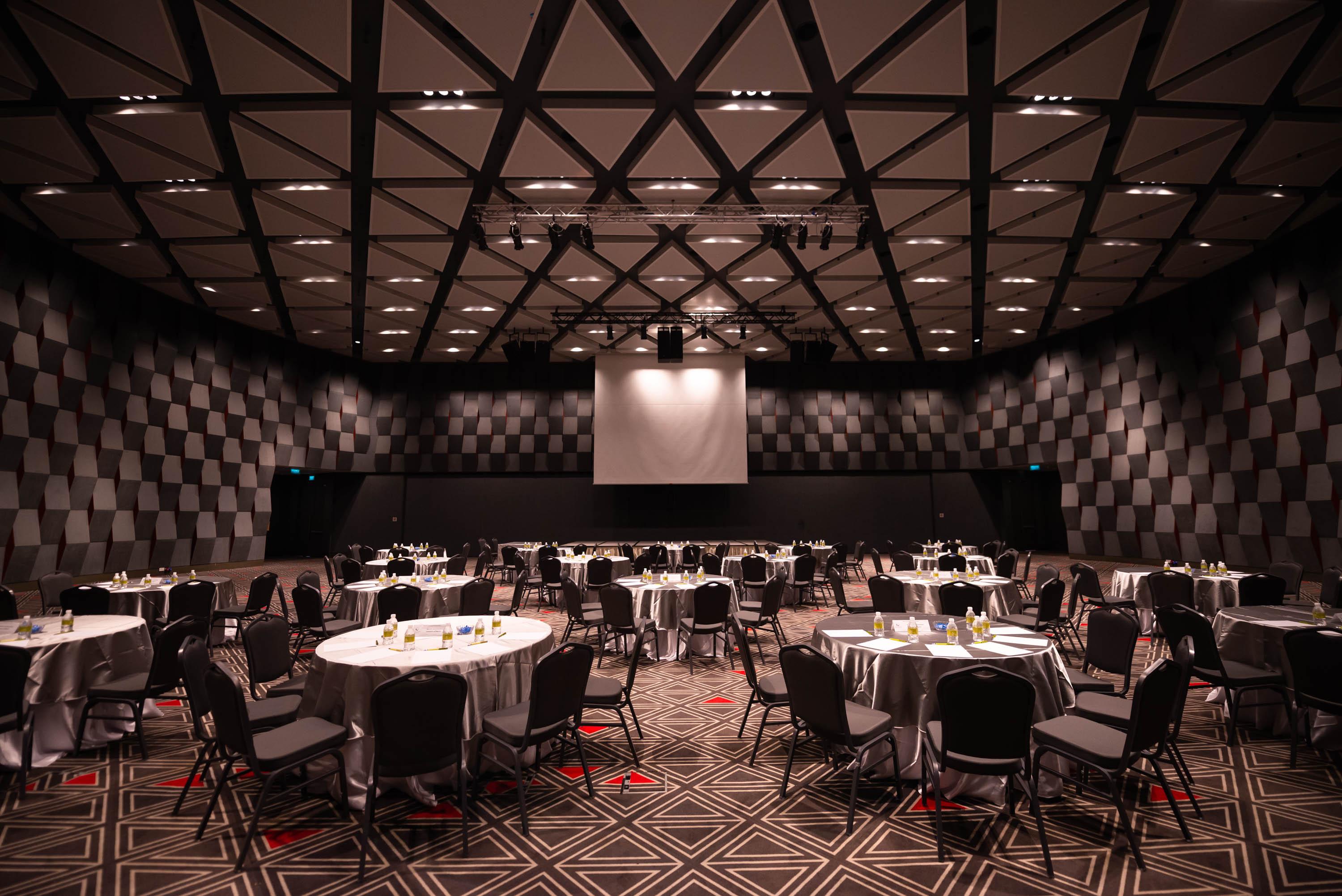 พาร์คอะเวนิว ชางงี โฮเต็ล Hotel สิงคโปร์ ภายนอก รูปภาพ