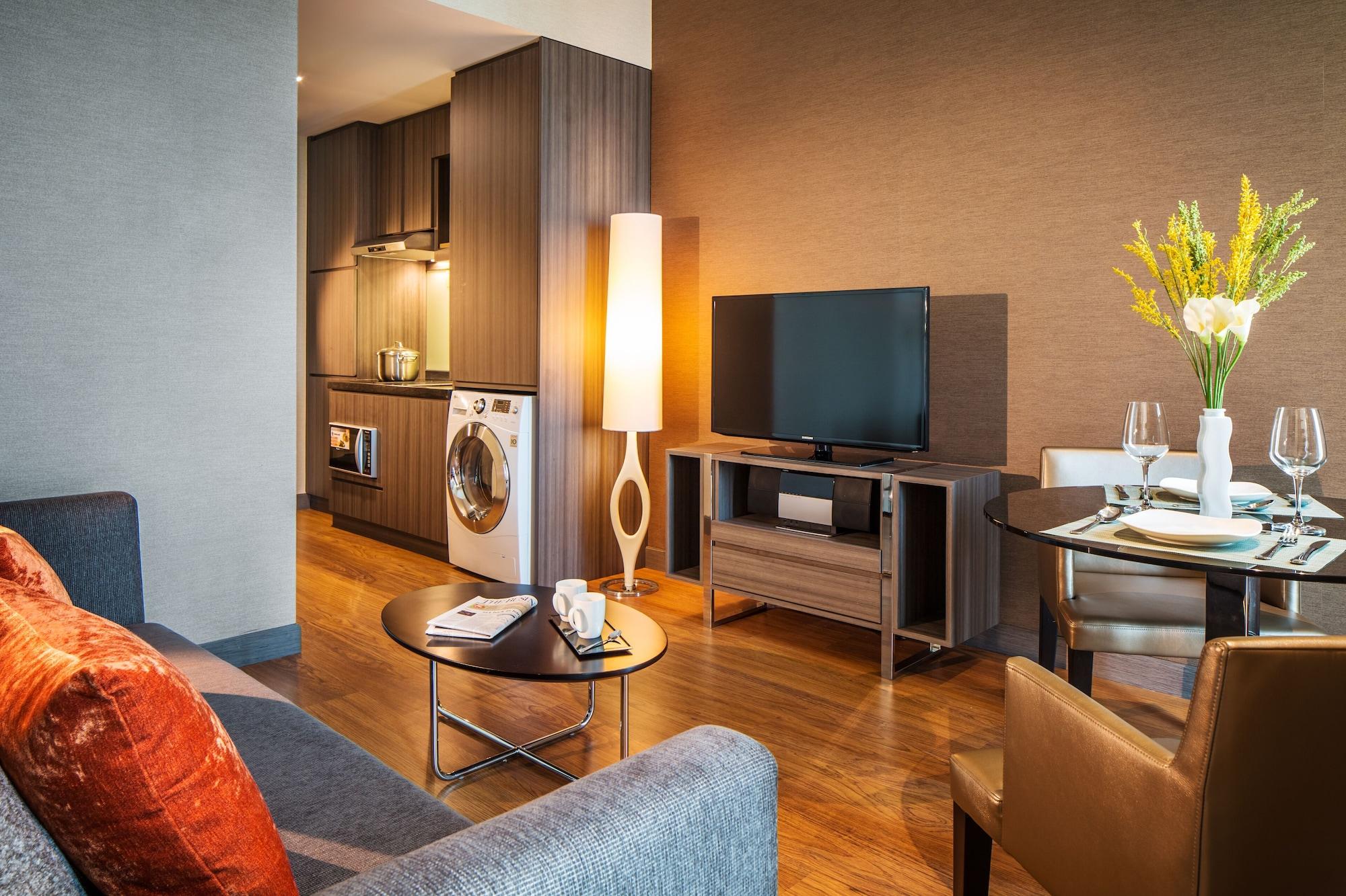 พาร์คอะเวนิว ชางงี โฮเต็ล Hotel สิงคโปร์ ภายนอก รูปภาพ