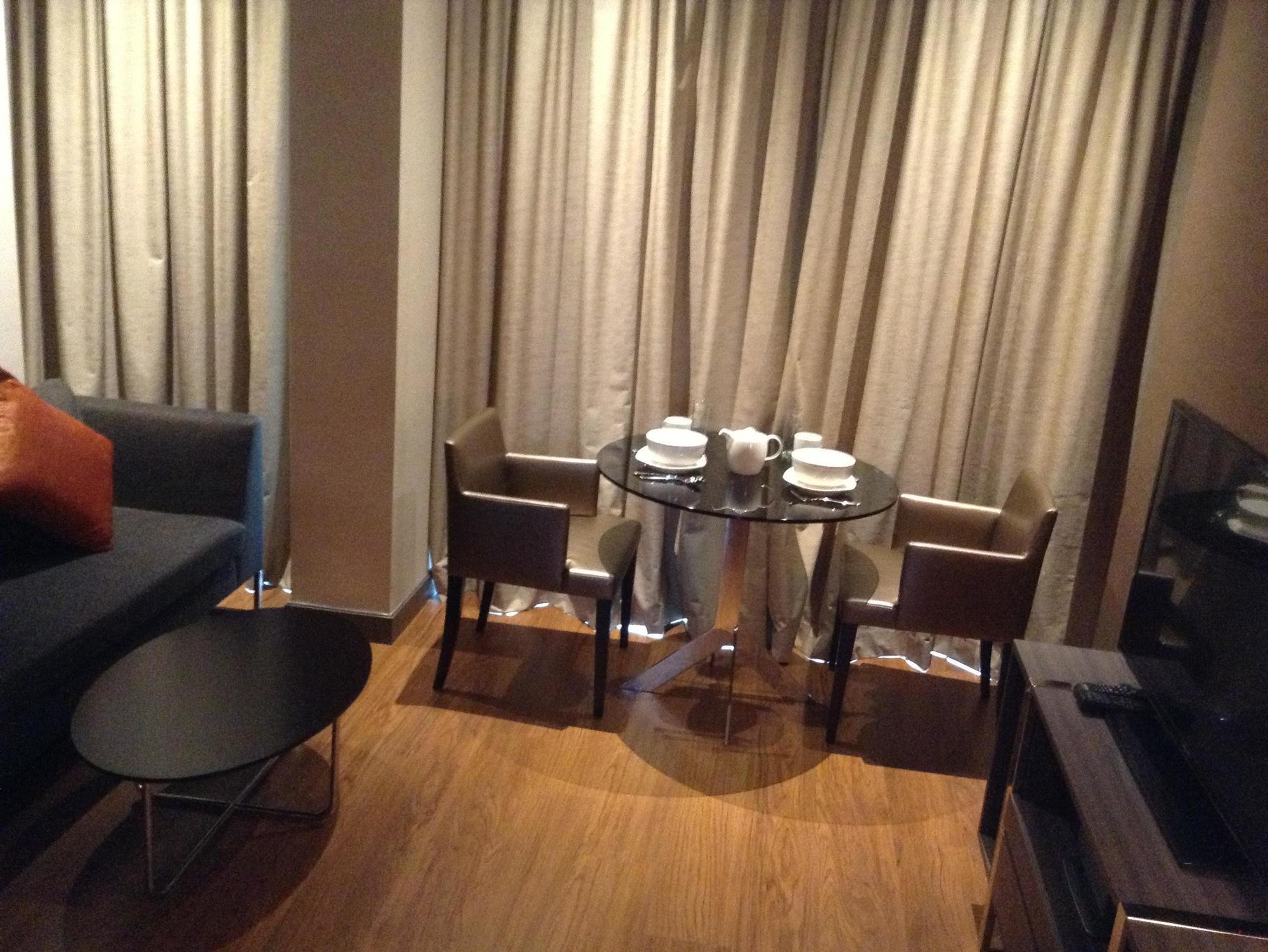 พาร์คอะเวนิว ชางงี โฮเต็ล Hotel สิงคโปร์ ภายนอก รูปภาพ