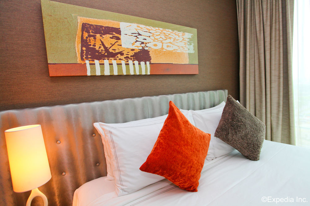 พาร์คอะเวนิว ชางงี โฮเต็ล Hotel สิงคโปร์ ภายนอก รูปภาพ