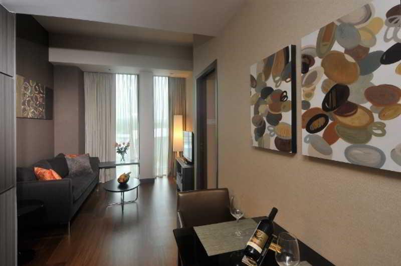 พาร์คอะเวนิว ชางงี โฮเต็ล Hotel สิงคโปร์ ภายนอก รูปภาพ