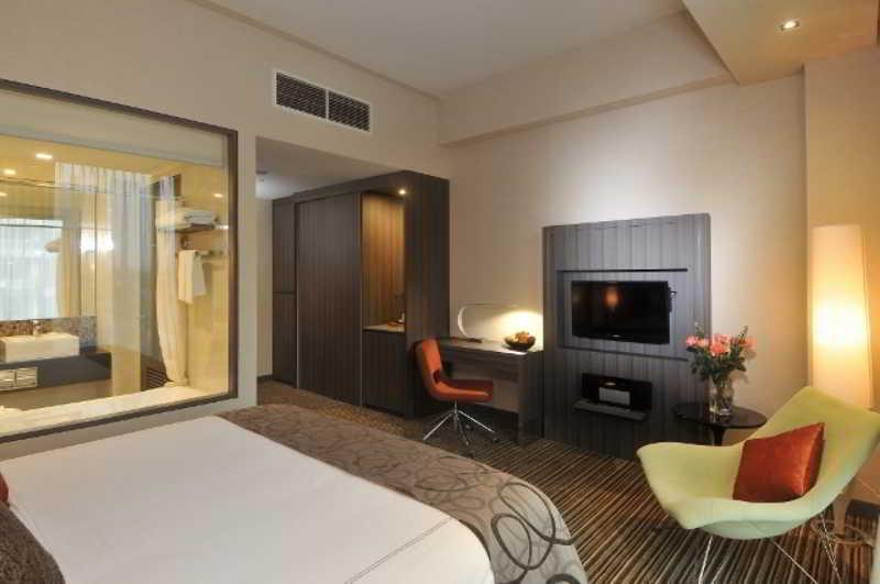 พาร์คอะเวนิว ชางงี โฮเต็ล Hotel สิงคโปร์ ภายนอก รูปภาพ