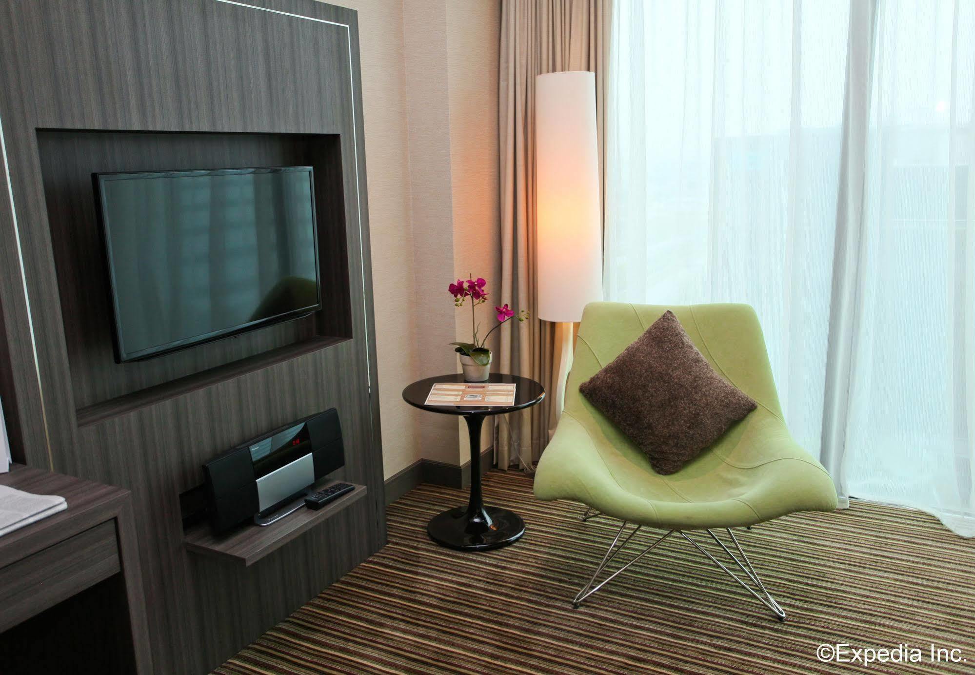 พาร์คอะเวนิว ชางงี โฮเต็ล Hotel สิงคโปร์ ภายนอก รูปภาพ