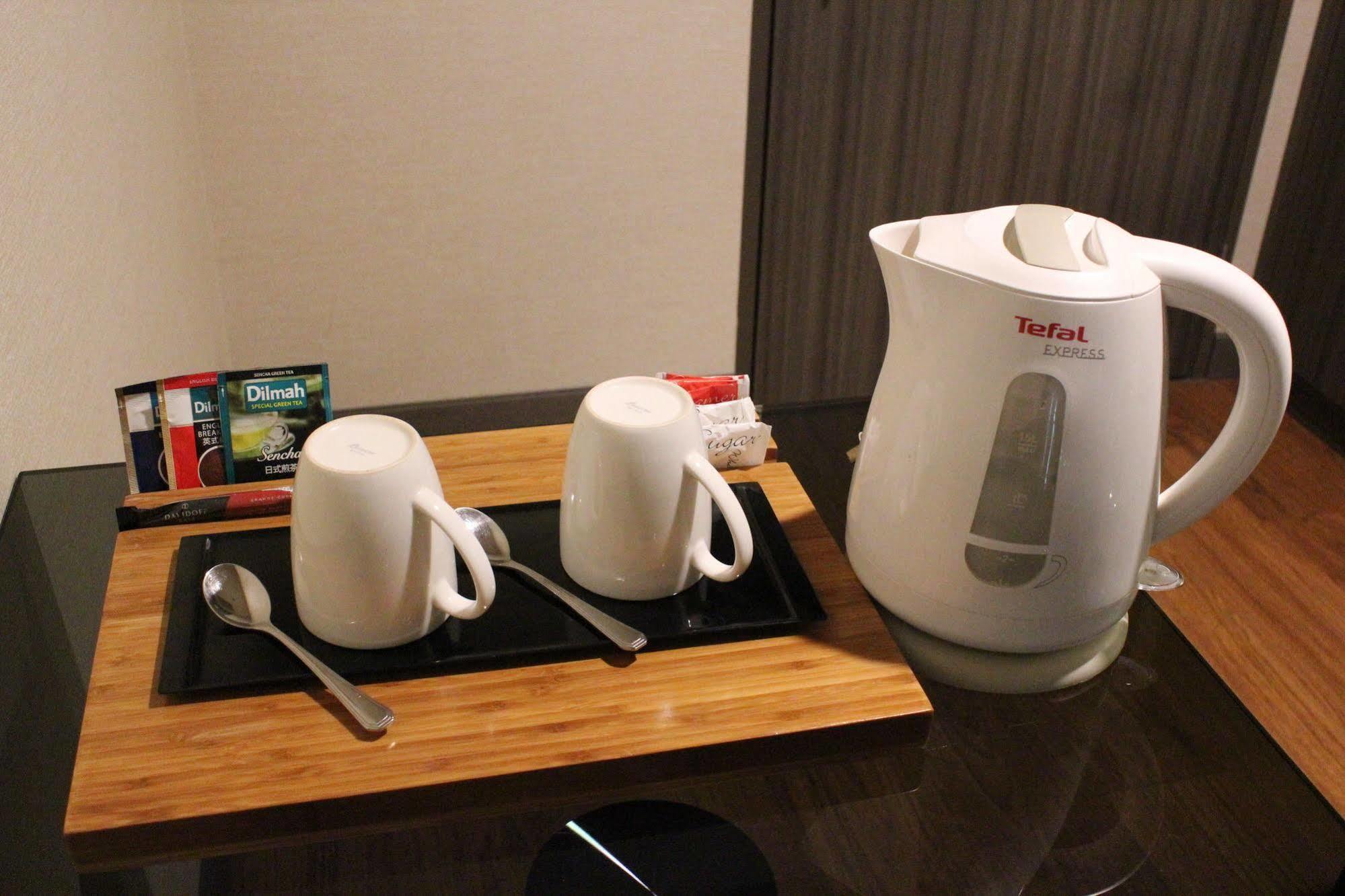 พาร์คอะเวนิว ชางงี โฮเต็ล Hotel สิงคโปร์ ภายนอก รูปภาพ