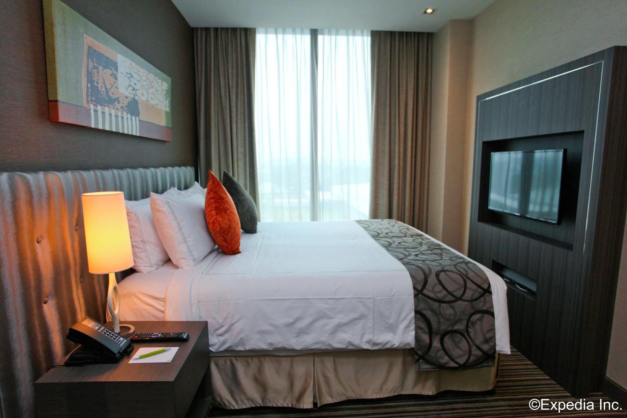พาร์คอะเวนิว ชางงี โฮเต็ล Hotel สิงคโปร์ ภายนอก รูปภาพ