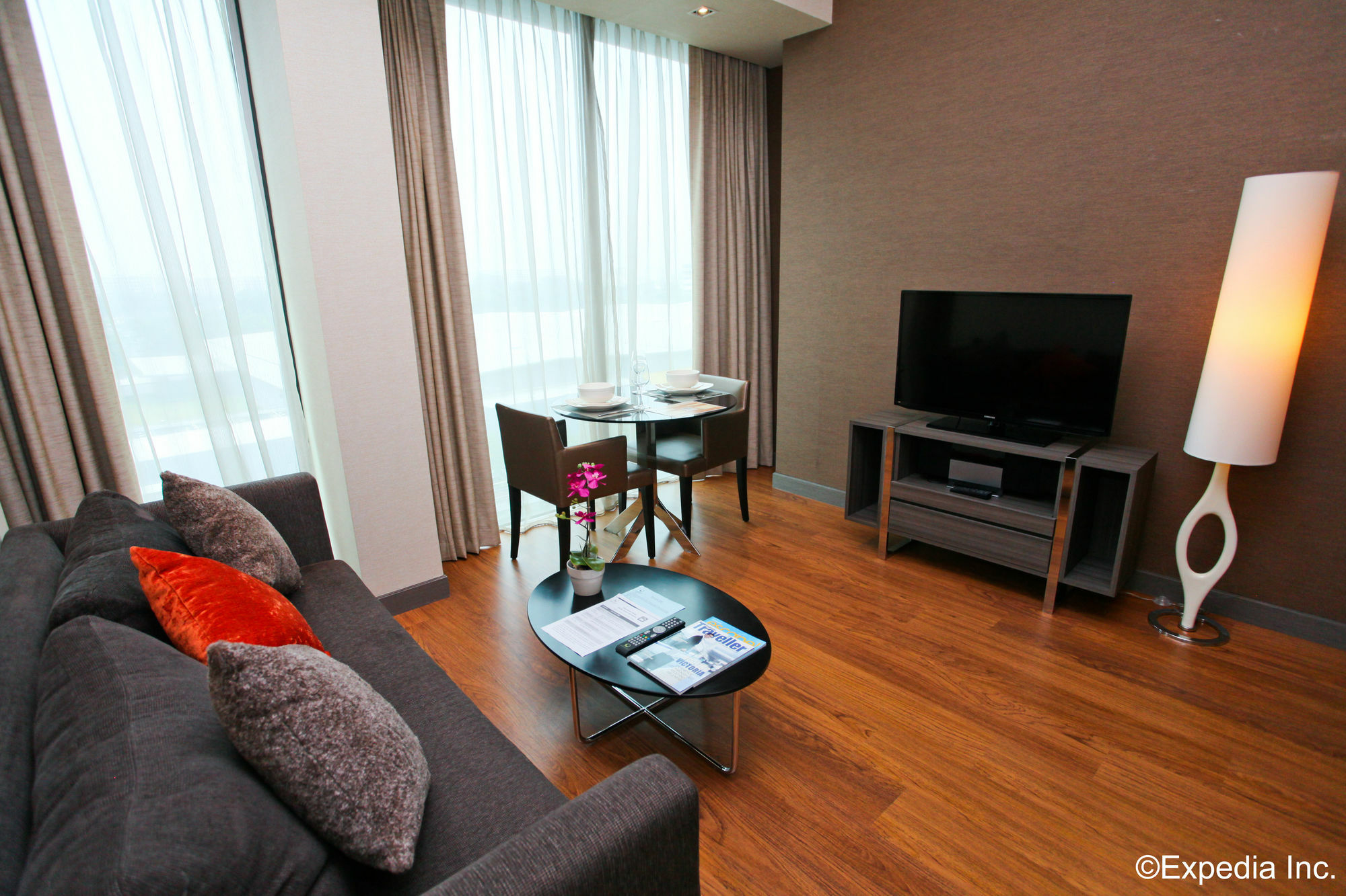 พาร์คอะเวนิว ชางงี โฮเต็ล Hotel สิงคโปร์ ภายนอก รูปภาพ