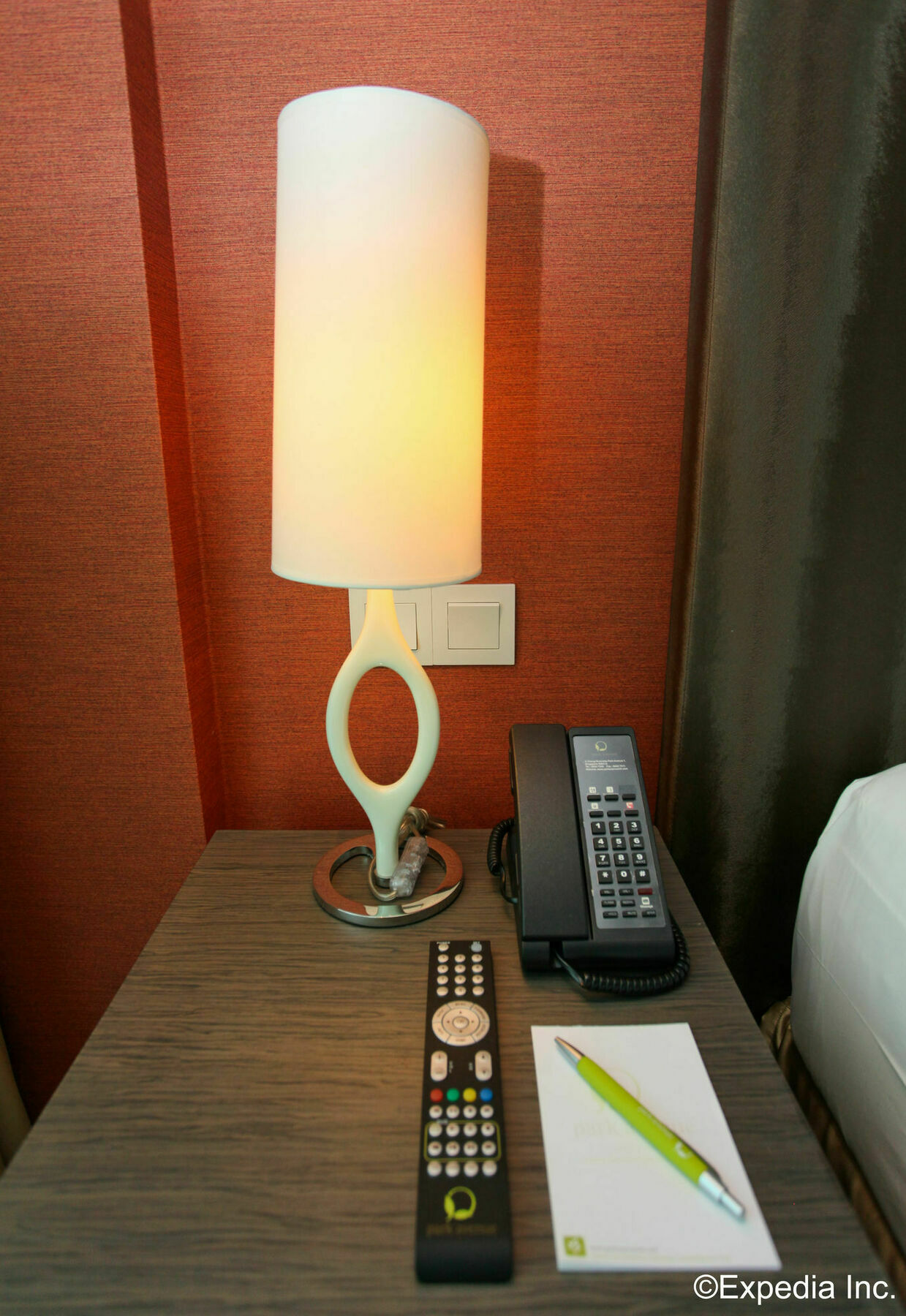 พาร์คอะเวนิว ชางงี โฮเต็ล Hotel สิงคโปร์ ภายนอก รูปภาพ